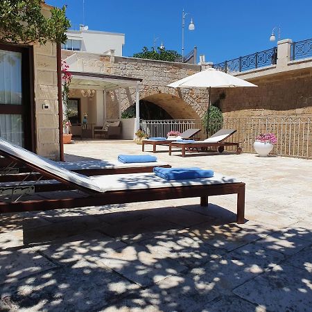 Lamanna House Polignano a Mare Zewnętrze zdjęcie