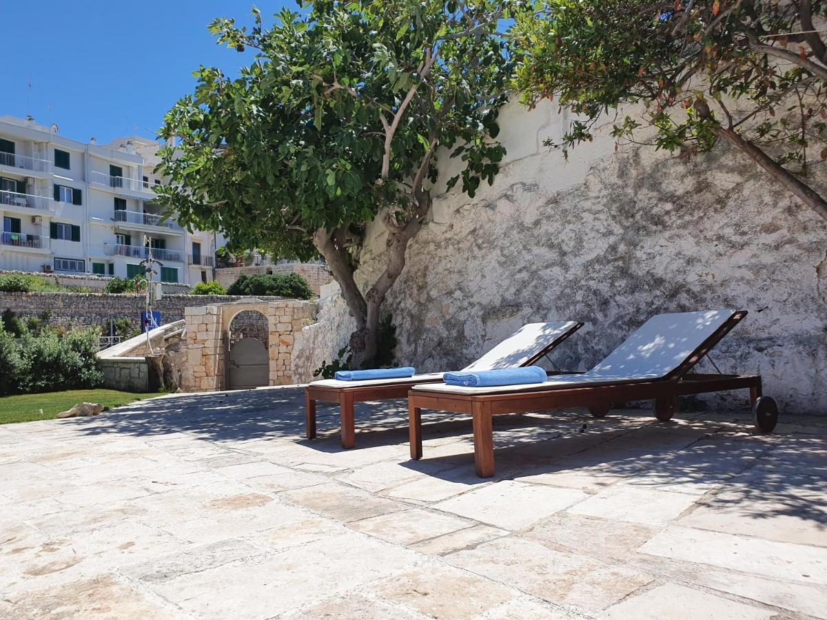 Lamanna House Polignano a Mare Zewnętrze zdjęcie