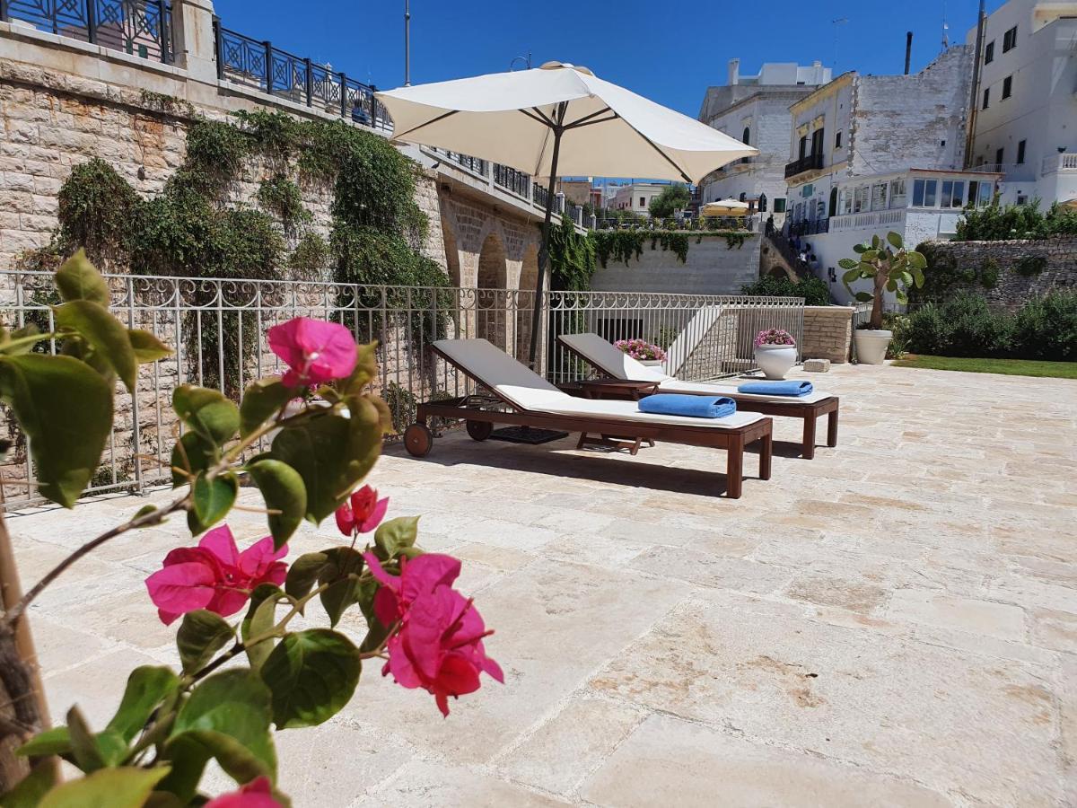 Lamanna House Polignano a Mare Zewnętrze zdjęcie