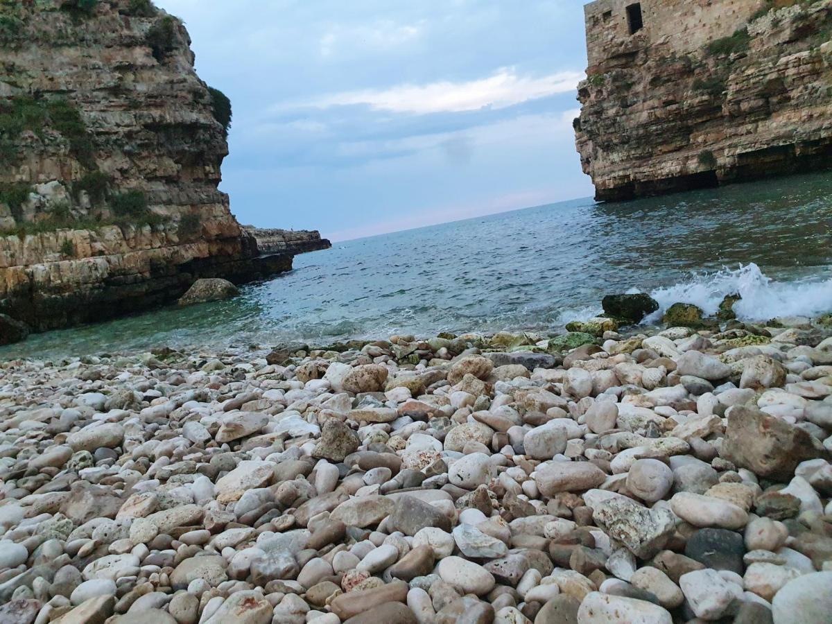 Lamanna House Polignano a Mare Zewnętrze zdjęcie