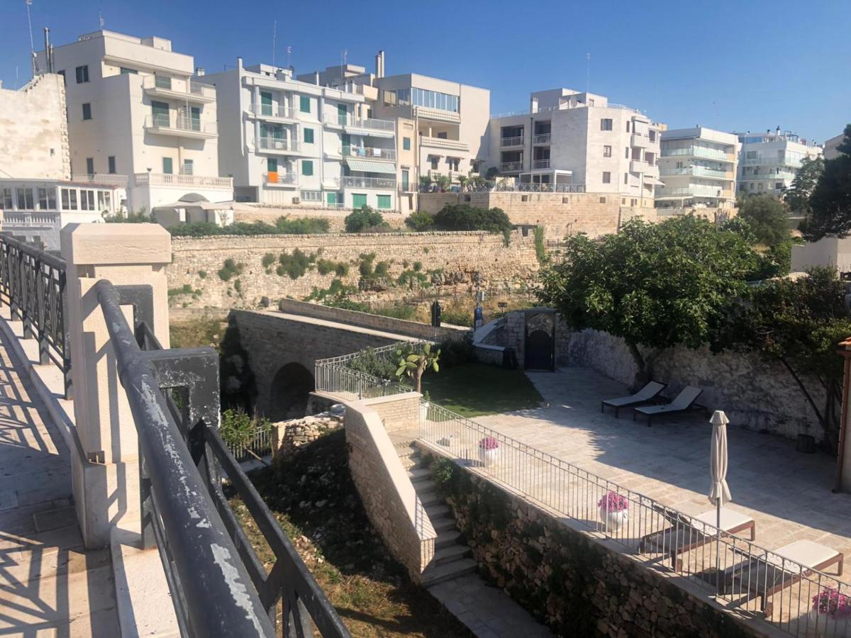 Lamanna House Polignano a Mare Zewnętrze zdjęcie
