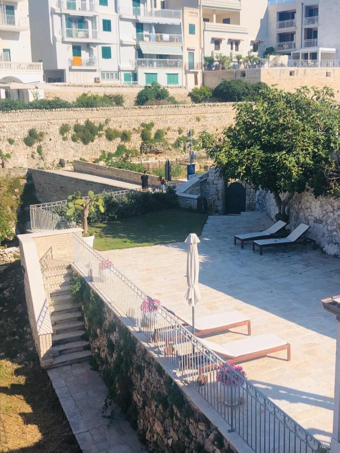 Lamanna House Polignano a Mare Zewnętrze zdjęcie