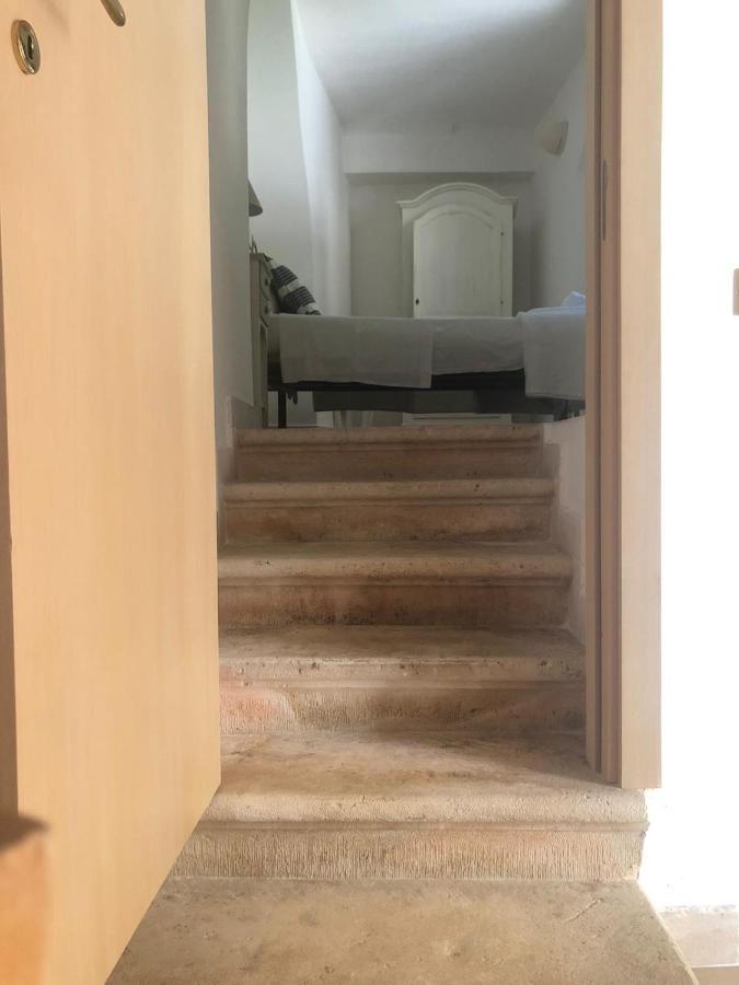 Lamanna House Polignano a Mare Zewnętrze zdjęcie
