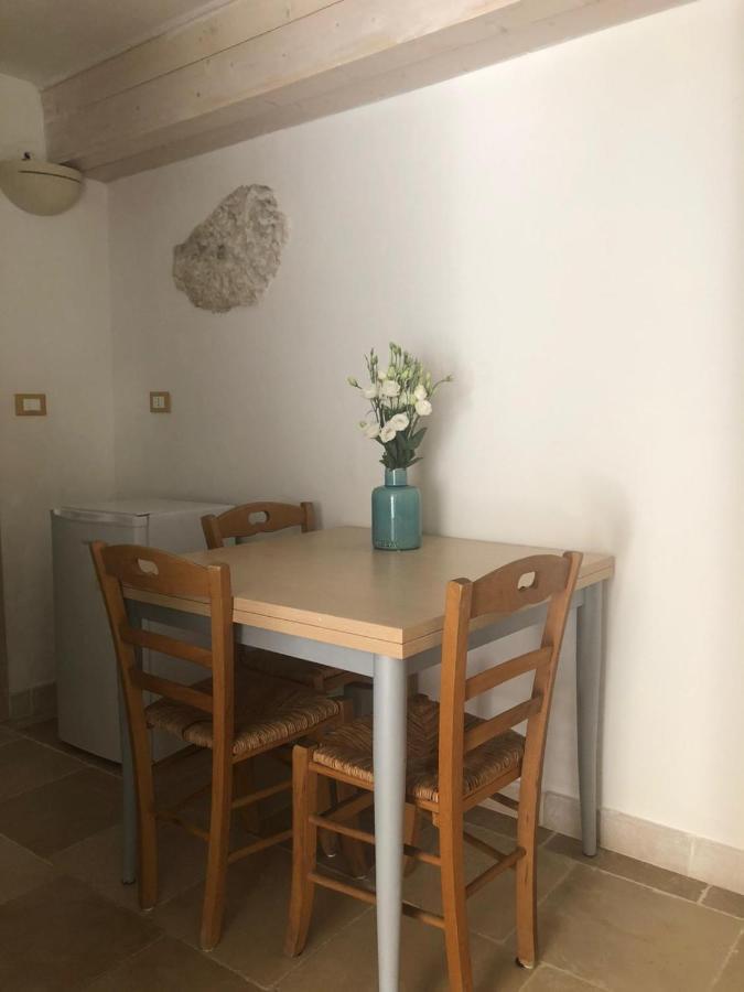 Lamanna House Polignano a Mare Zewnętrze zdjęcie