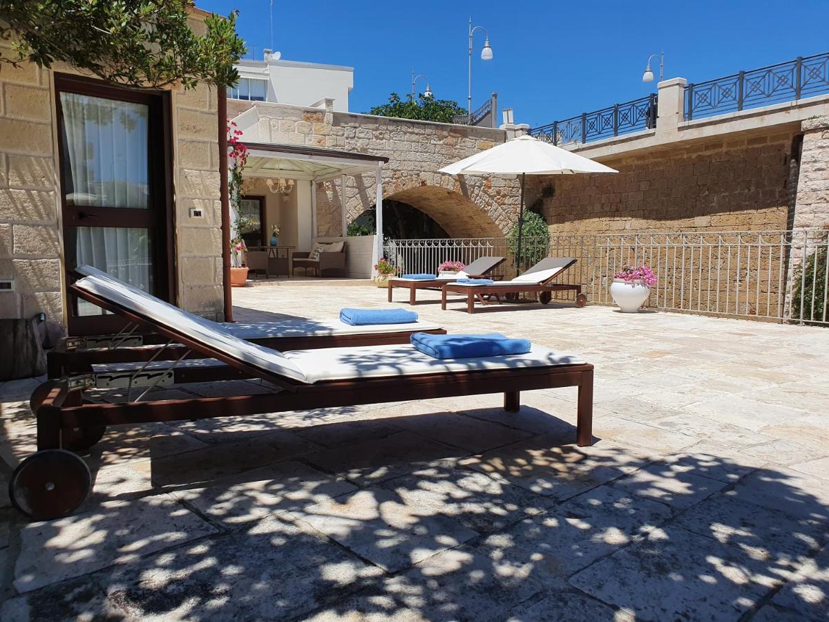 Lamanna House Polignano a Mare Zewnętrze zdjęcie