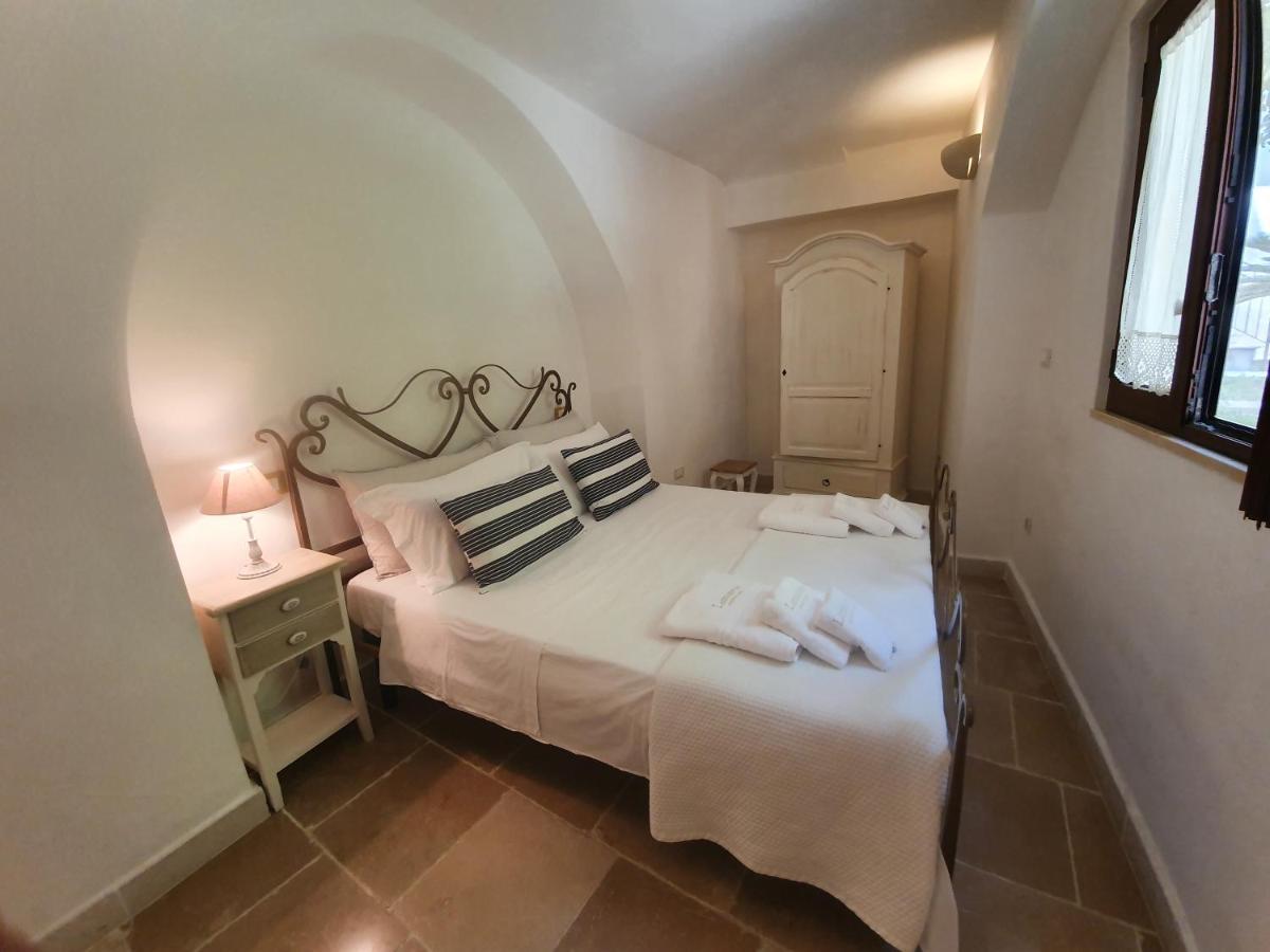 Lamanna House Polignano a Mare Zewnętrze zdjęcie