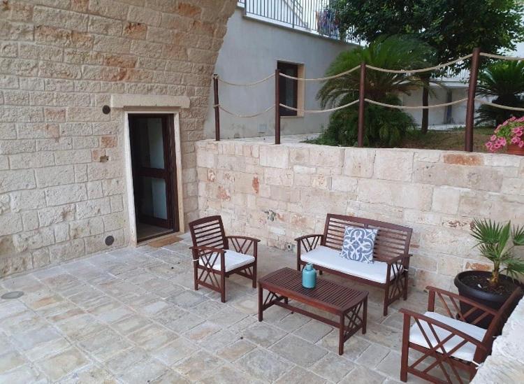 Lamanna House Polignano a Mare Zewnętrze zdjęcie