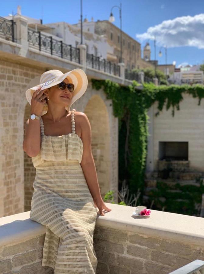 Lamanna House Polignano a Mare Zewnętrze zdjęcie