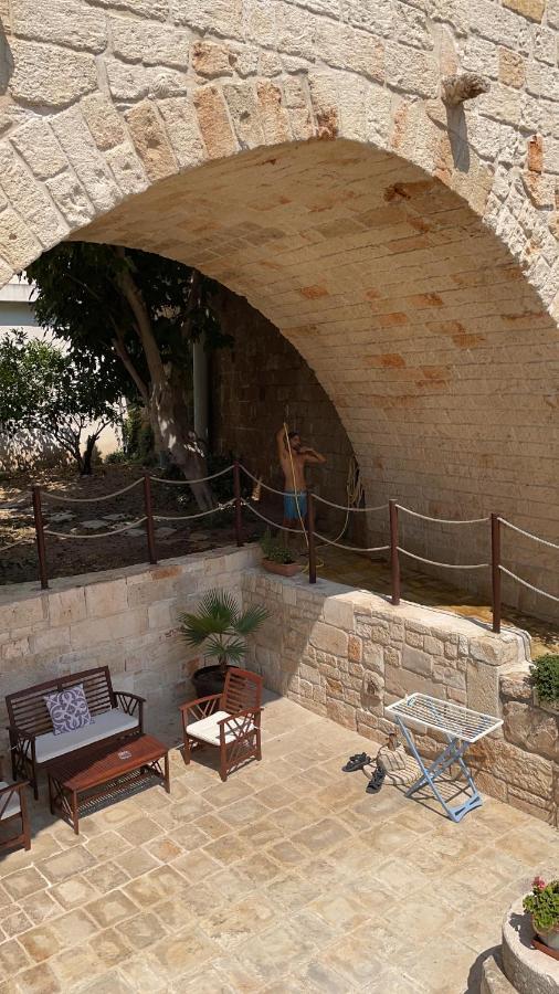 Lamanna House Polignano a Mare Zewnętrze zdjęcie