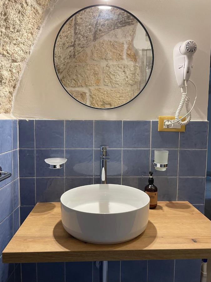 Lamanna House Polignano a Mare Zewnętrze zdjęcie