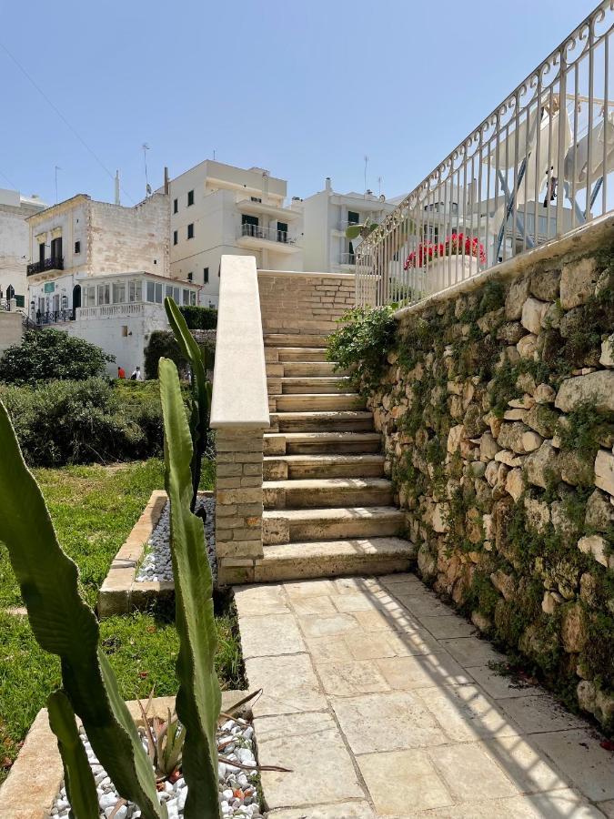Lamanna House Polignano a Mare Zewnętrze zdjęcie
