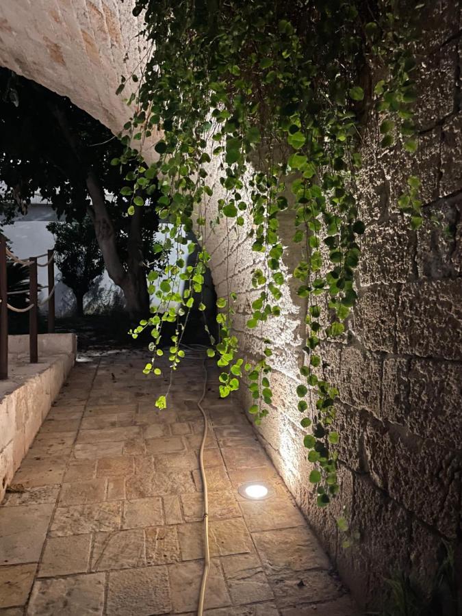 Lamanna House Polignano a Mare Zewnętrze zdjęcie