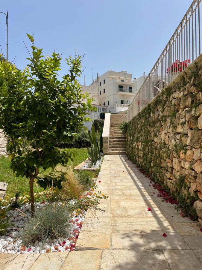 Lamanna House Polignano a Mare Zewnętrze zdjęcie