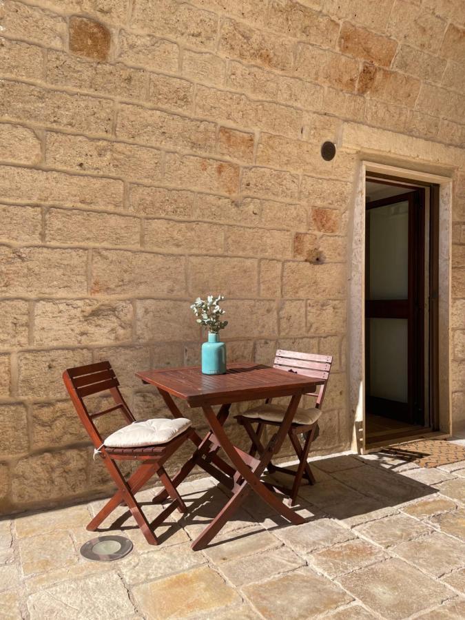 Lamanna House Polignano a Mare Zewnętrze zdjęcie