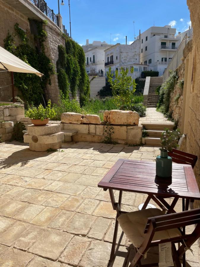Lamanna House Polignano a Mare Zewnętrze zdjęcie