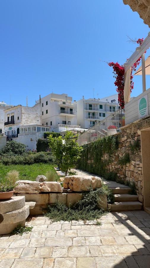 Lamanna House Polignano a Mare Zewnętrze zdjęcie