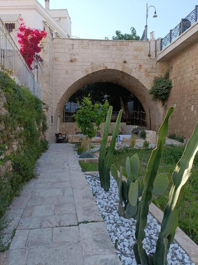 Lamanna House Polignano a Mare Zewnętrze zdjęcie