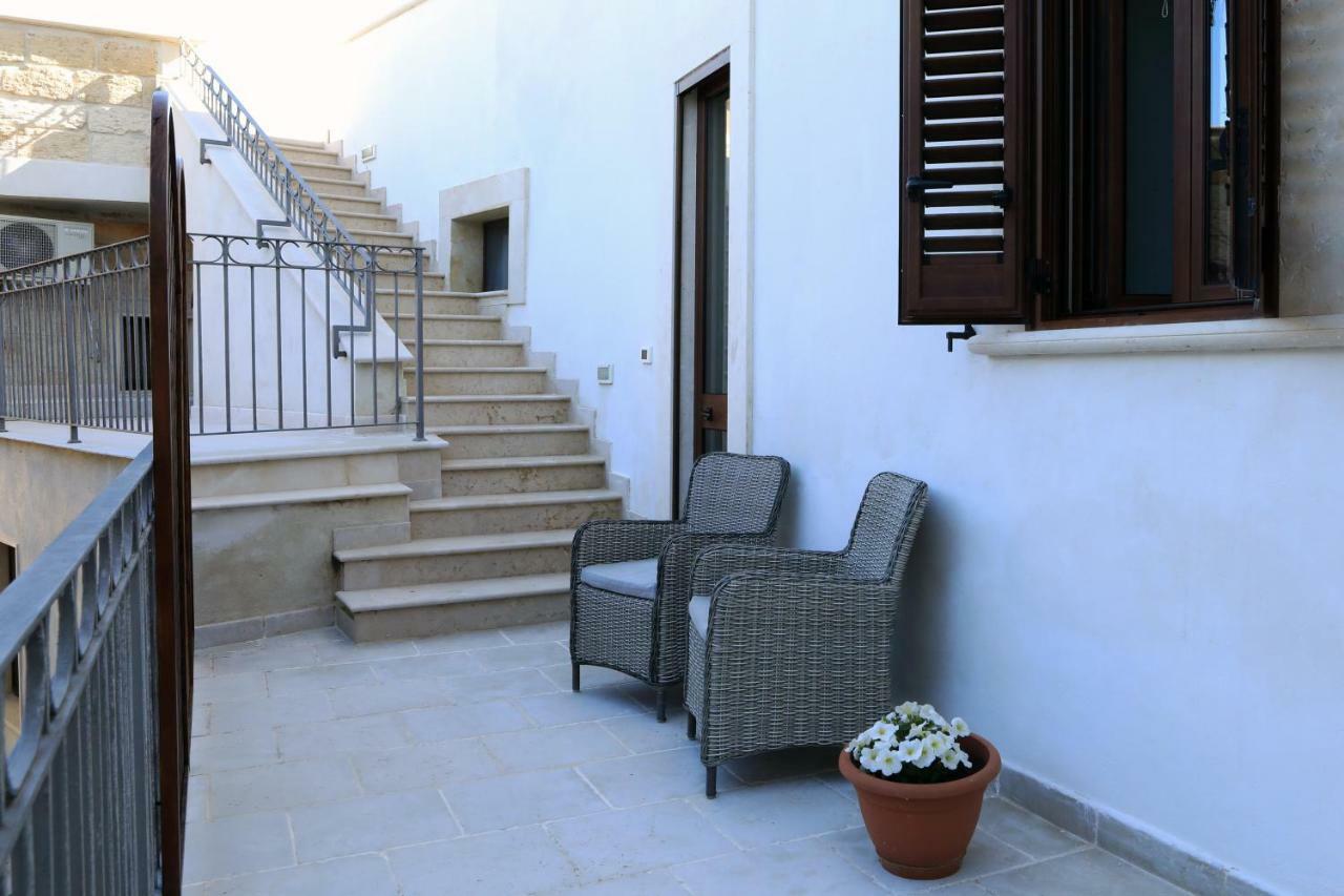 Lamanna House Polignano a Mare Zewnętrze zdjęcie