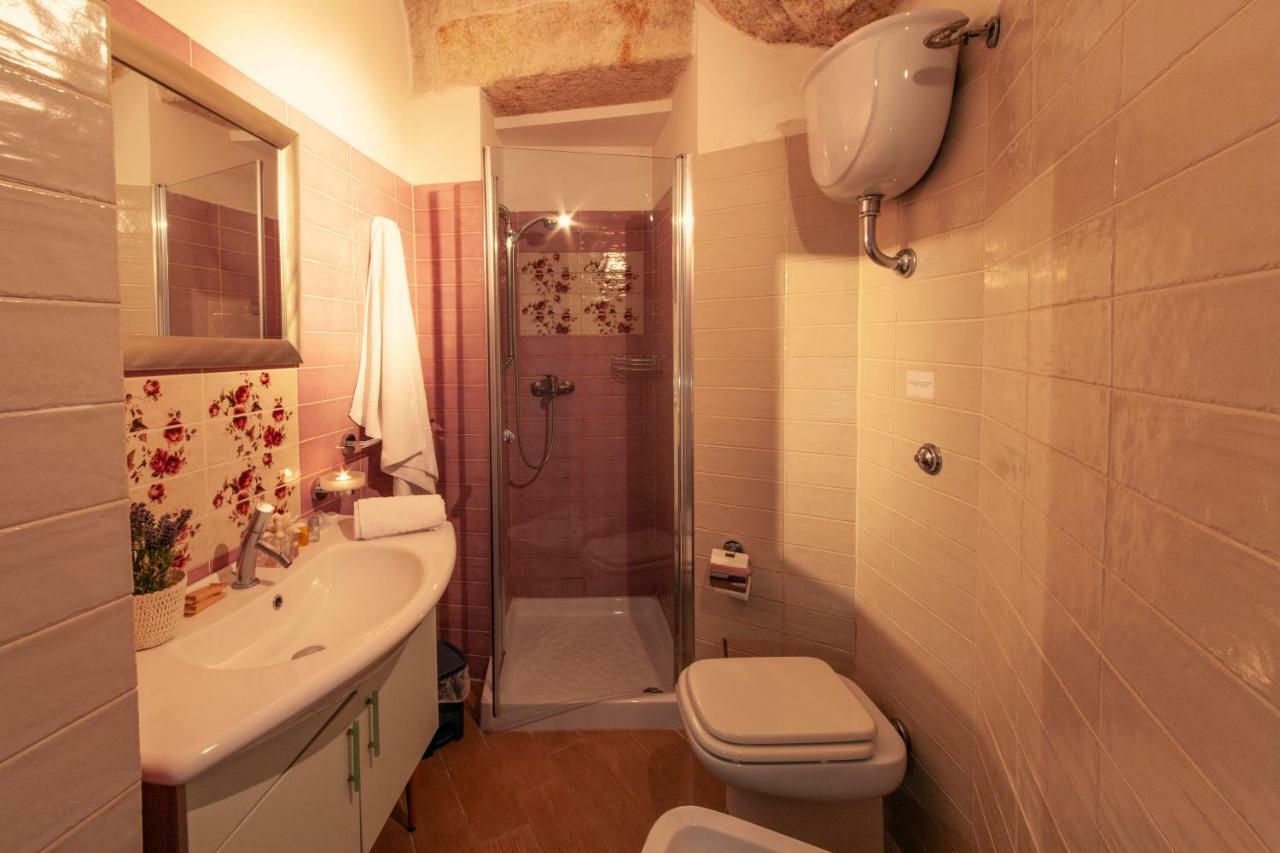 Lamanna House Polignano a Mare Zewnętrze zdjęcie