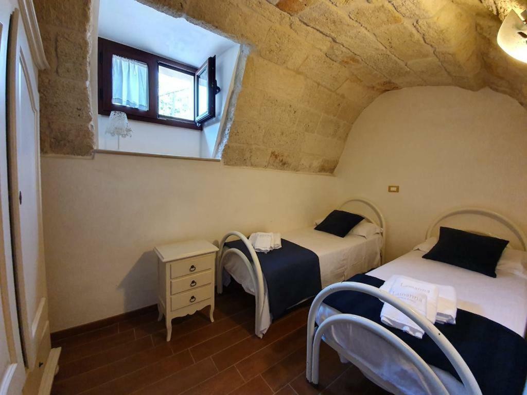 Lamanna House Polignano a Mare Zewnętrze zdjęcie