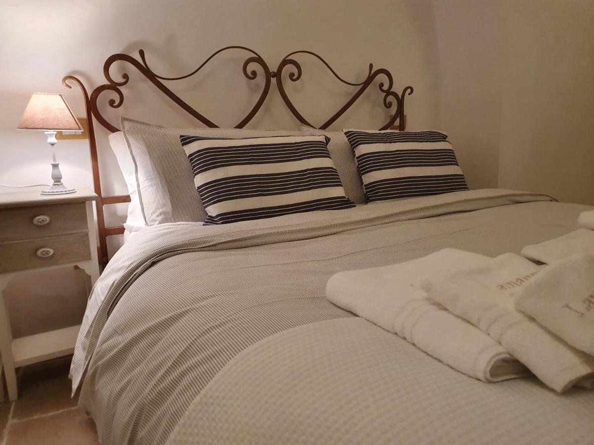 Lamanna House Polignano a Mare Zewnętrze zdjęcie